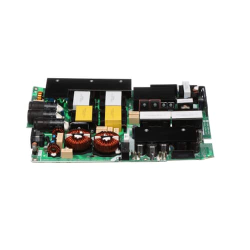 Samsung Part# BN44-01125A DC Power Board One Connect Box  - Genuine OEM