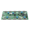 Samsung Television Dc Vss Driver Board - BN44-01135A