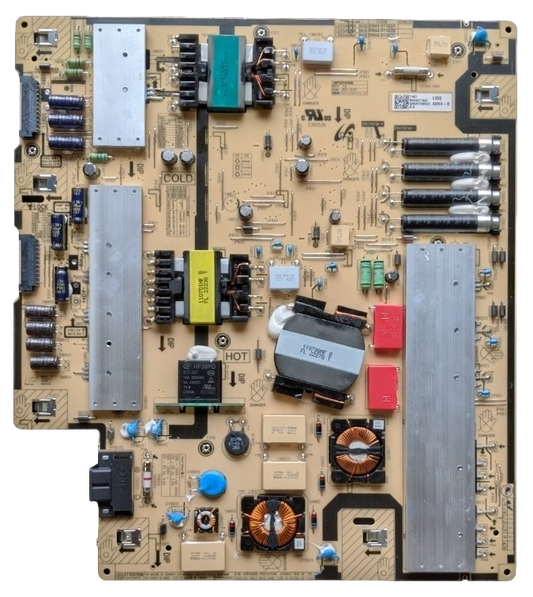 Samsung Part# BN44-01162A Power Board - Genuine OEM