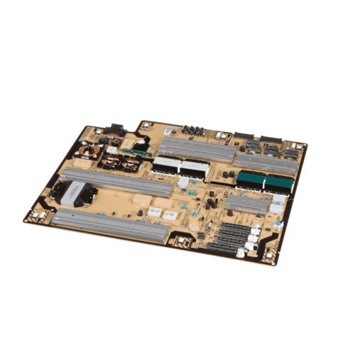 Samsung Part# BN44-01163A Power Board - Genuine OEM
