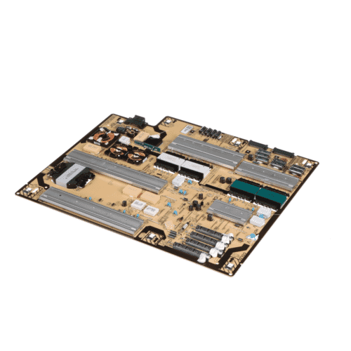 Samsung Part# BN44-01163A Power Board - Genuine OEM
