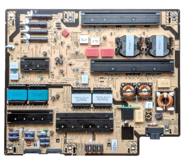 Samsung Part# BN44-01163B Power Board - Genuine OEM