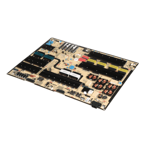 Samsung Part# BN44-01167B Power Supply Board - Genuine OEM