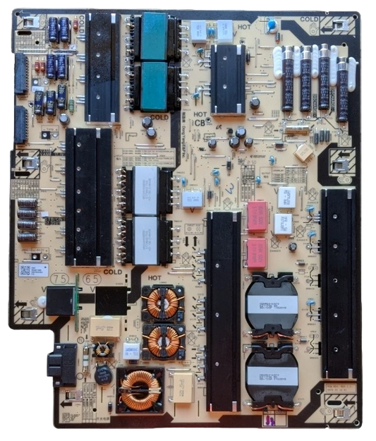 Samsung Part# BN44-01168A Power Supply Board - Genuine OEM