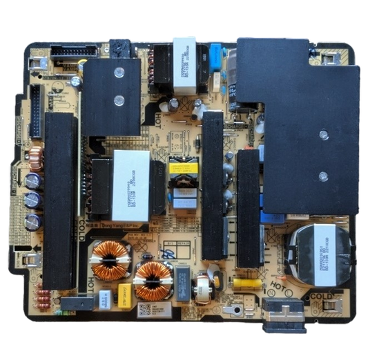Samsung Part# BN44-01169A Power Board - Genuine OEM