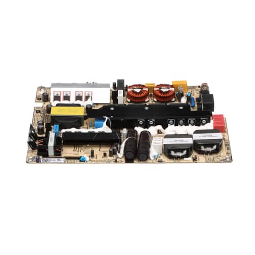 Samsung Part# BN44-01176A DC Power Board One Connect Box  - Genuine OEM