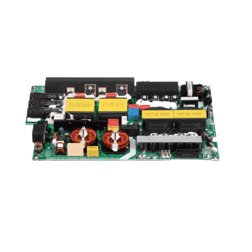 Samsung Part# BN44-01178A DC Power Supply Board - Genuine OEM