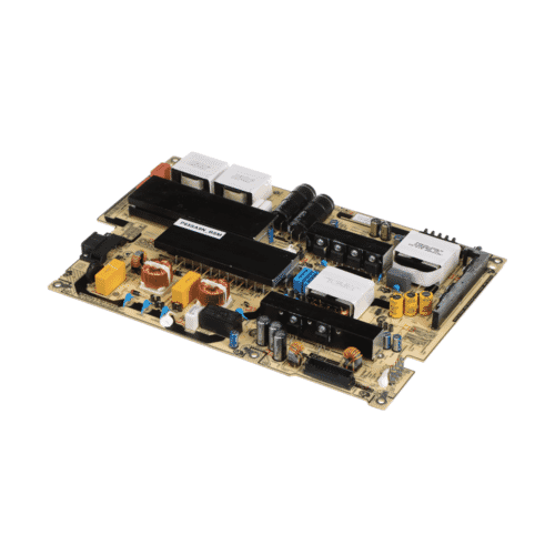 Samsung Part# BN44-01181A DC Power Board - Genuine OEM