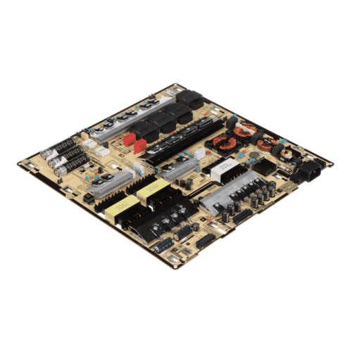 Samsung Part# BN44-01219A Power Supply Board - Genuine OEM