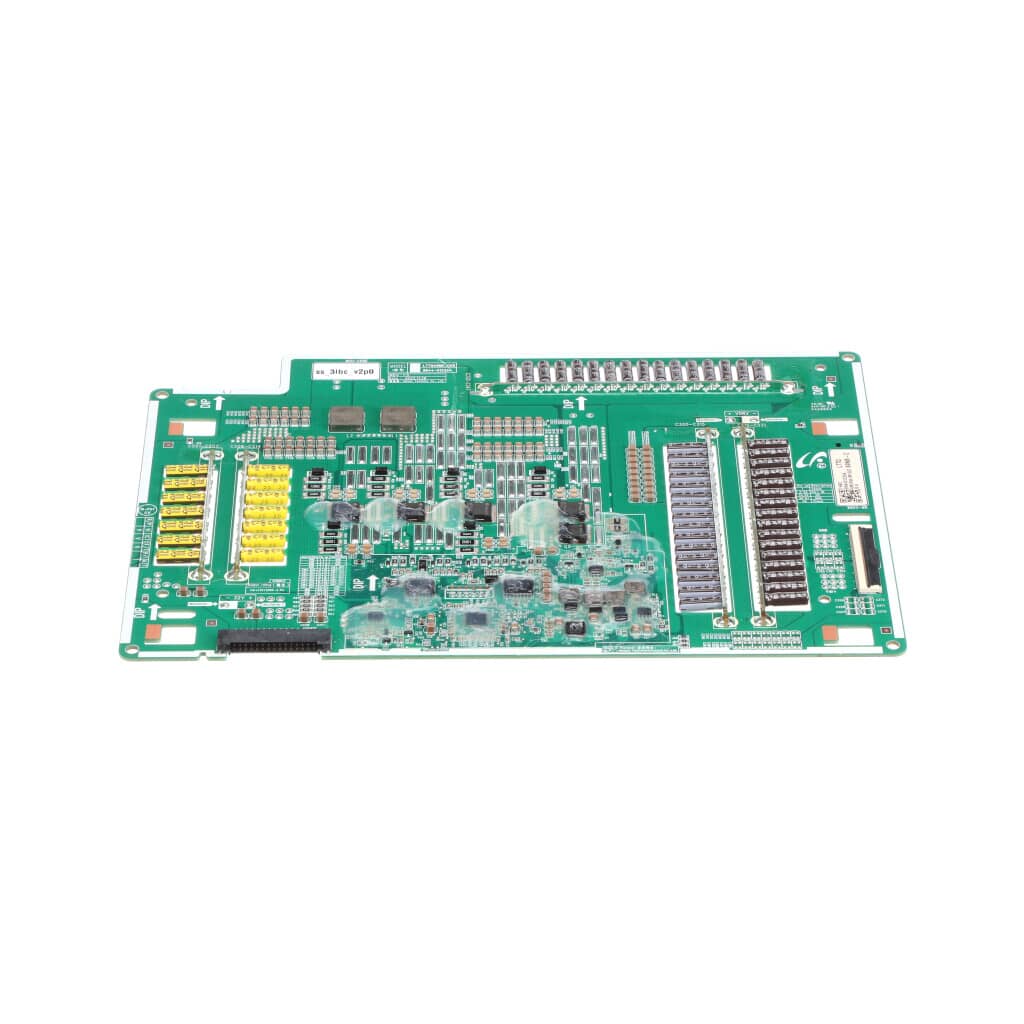 Samsung Part# BN44-01226A DC Driver Board - Genuine OEM