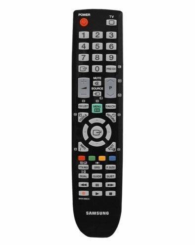 Samsung Remote Control - BN59-00630A