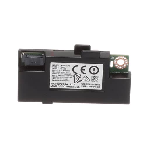 Samsung Part# BN59-01174A WLAN Client Network - Genuine OEM