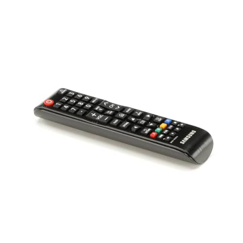 Samsung Televsion Remote Control UN58NU710DFXZA