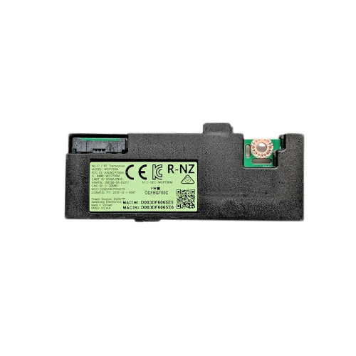 Panasonic Capacitor - ECQE4105JCA