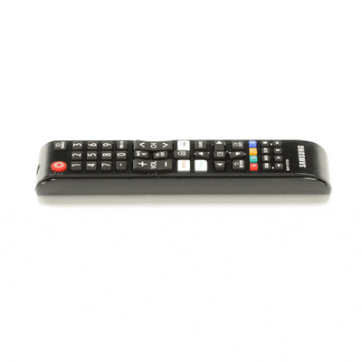 Samsung Television Remote Control UN55RU7300FXZA
