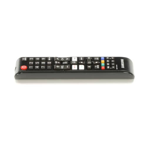 Samsung Television Remote Control UN55RU7300FXZA