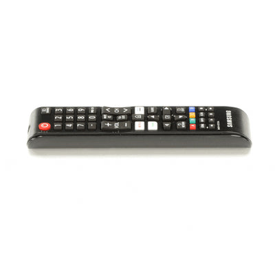 Samsung Television Remote Control UN43RU7200FXZA
