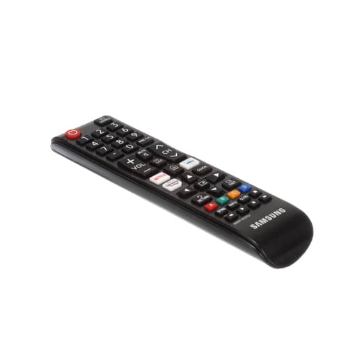 Samsung Television Remote Control UN58TU7000FXZA