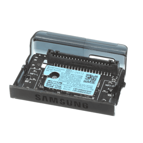 Samsung WLAN Client Network BN59-01371A