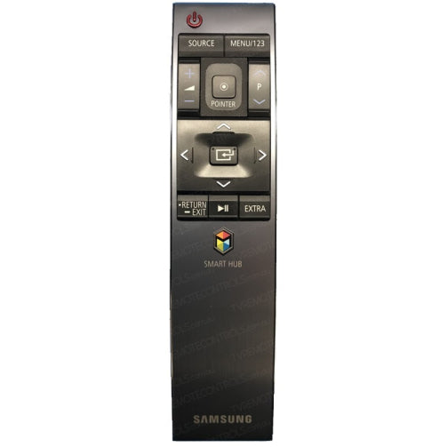 Samsung Remocon-Smart Control - BN59-01312X