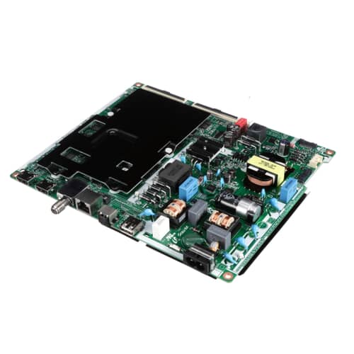 Samsung Part# BN81-16684A Main Board - Genuine OEM