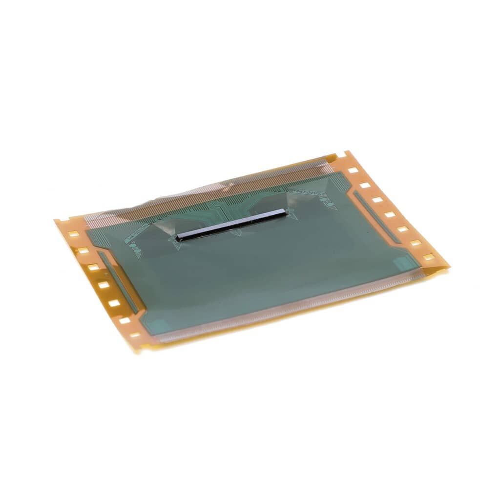 Samsung TV Source Driver - BN81-18820A