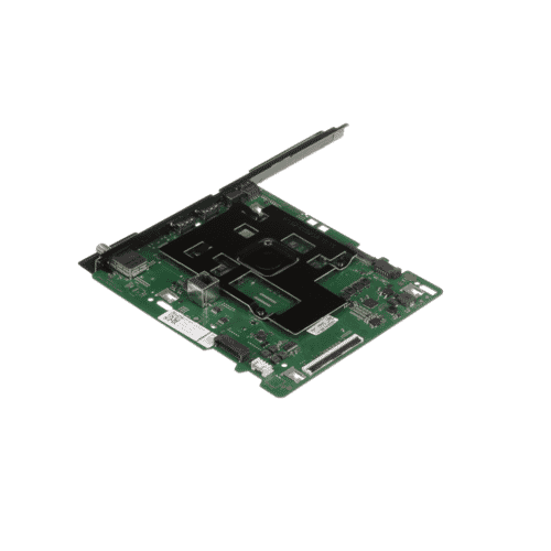 Samsung Part# BN94-00054E Main Power Control Board Assembly - Genuine OEM
