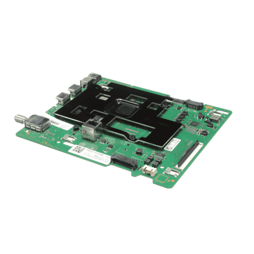 Samsung Part# BN94-00054K Main Power Control Board - Genuine OEM