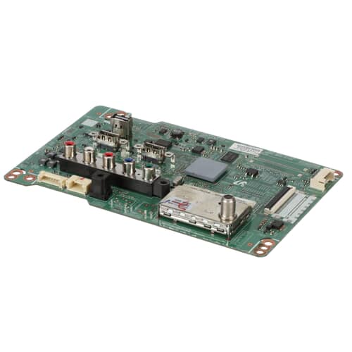 Samsung Part# BN94-04174B Main Power Control Board Assembly - Genuine OEM