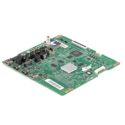 Samsung Part# BN94-04644B Main Power Control Board Assembly (OEM)
