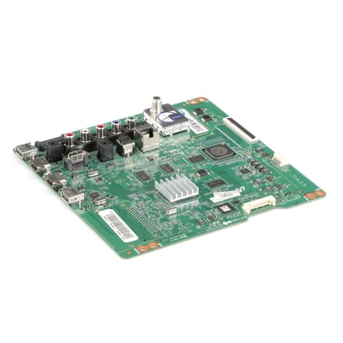 Samsung Part# BN94-04644B Main Power Control Board Assembly (OEM)