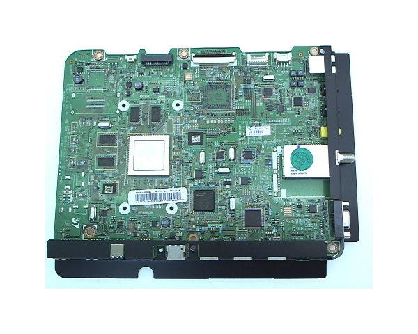 Lg Sub Pcb Assembly - EBR65772013