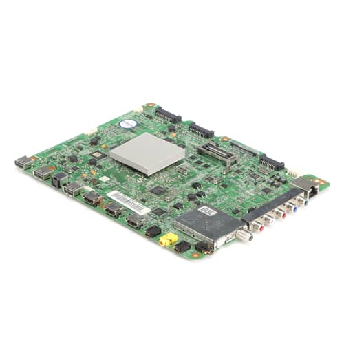 Samsung Part# BN94-05567X Main Power Control Board Assembly - Genuine OEM