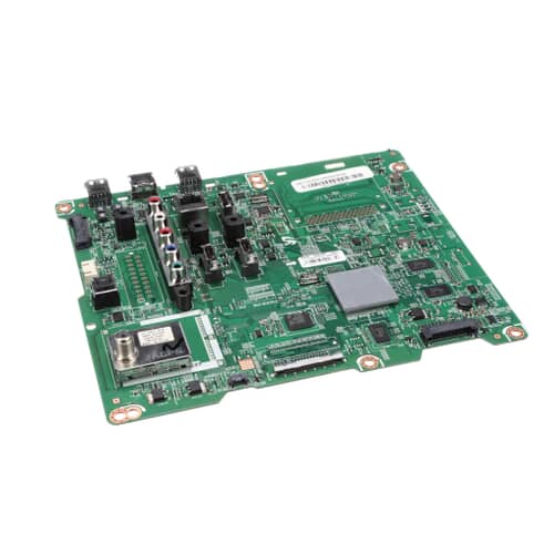 Samsung Part# BN94-05656C Main Power Control Board Assembly - Genuine OEM