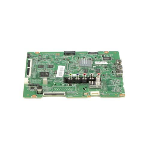 Samsung Part# BN94-06195G Main Power Control Board Assembly - Genuine OEM