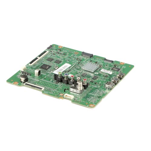 Samsung Part# BN94-06195G Main Power Control Board Assembly - Genuine OEM