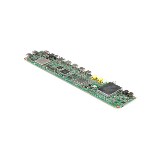 Samsung Part# BN94-06661A Jack Power Control Board Assembly - Genuine OEM