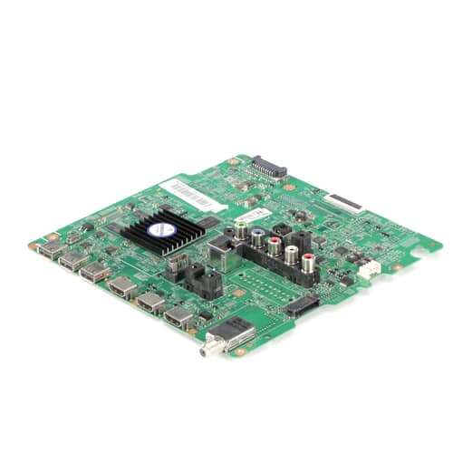 Samsung Part# BN94-06695Y Main Power Control Board Assembly - Genuine OEM