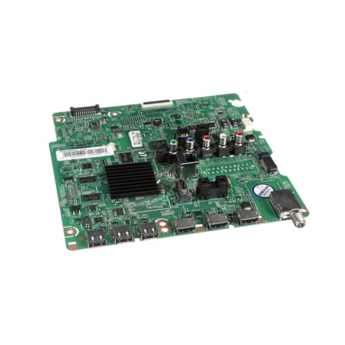 Samsung Part# BN94-06740D Main Power Control Board Assembly - Genuine OEM