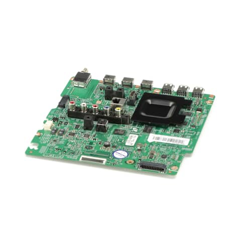 Samsung Part# BN94-06789S Main Power Control Board Assembly - Genuine OEM
