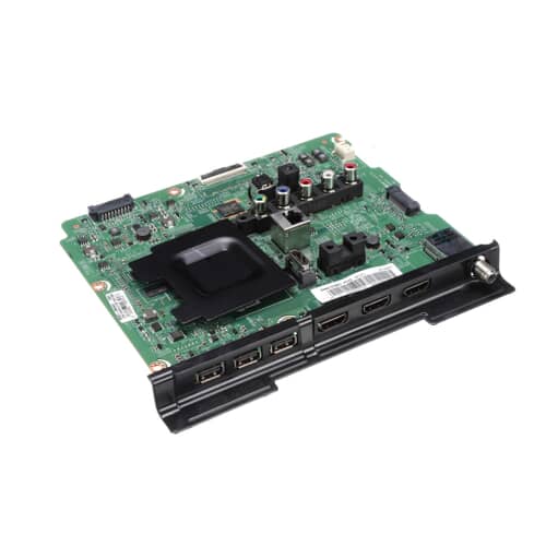 Samsung Part# BN94-07252Y Main Power Control Board Assembly - Genuine OEM
