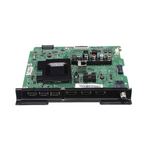 Samsung Part# BN94-07252Y Main Power Control Board Assembly - Genuine OEM