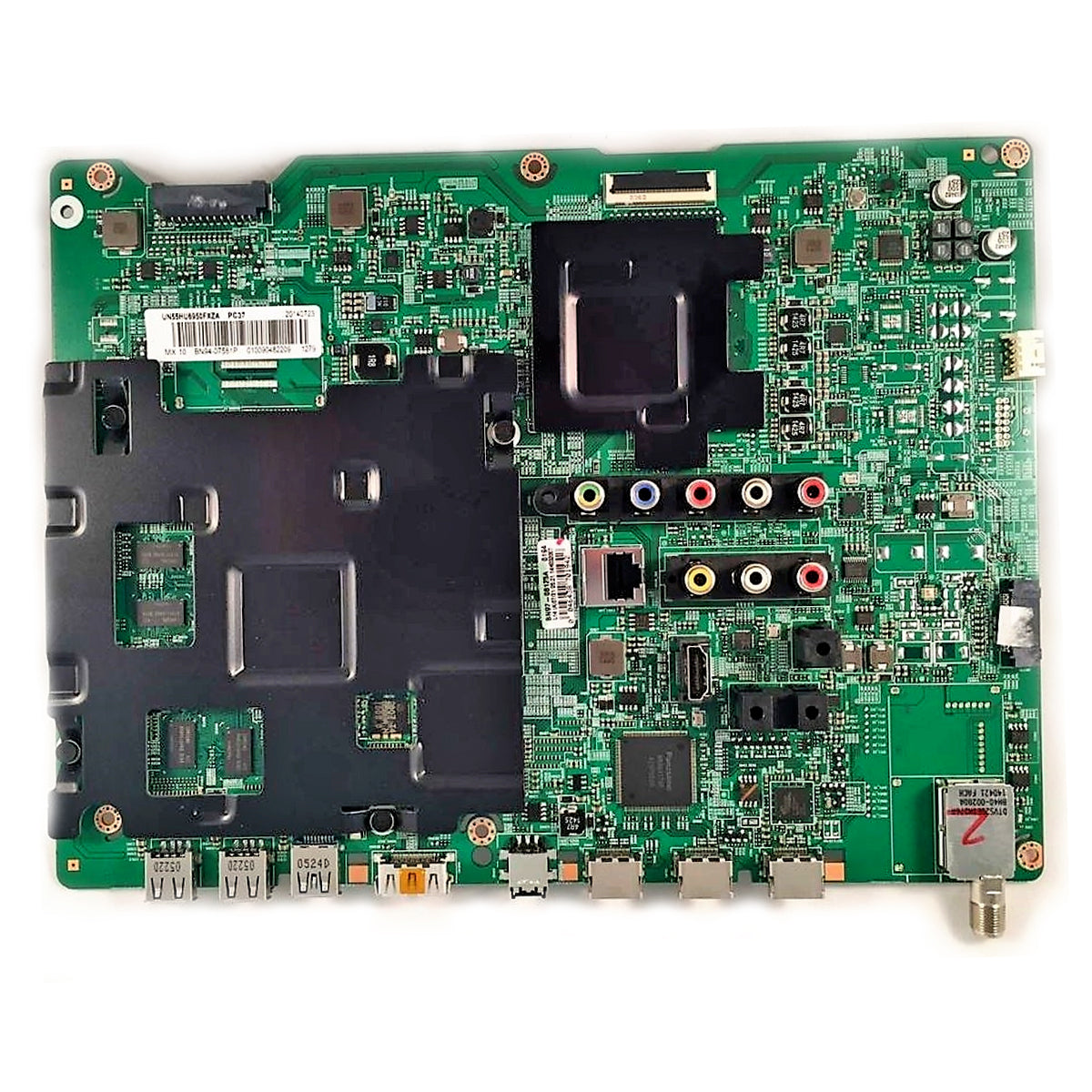 Samsung Part# BN94-07581P Main Board - Genuine OEM