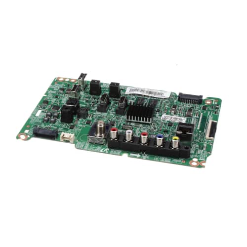Samsung Part# BN94-07741D Main Power Control Board Assembly - Genuine OEM