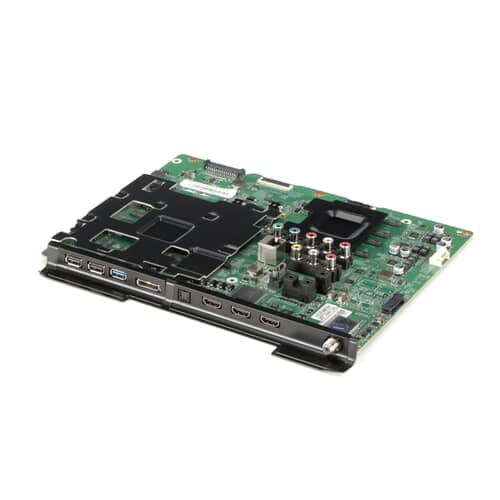 Samsung Part# BN94-07990E Main Power Control Board Assembly - Genuine OEM