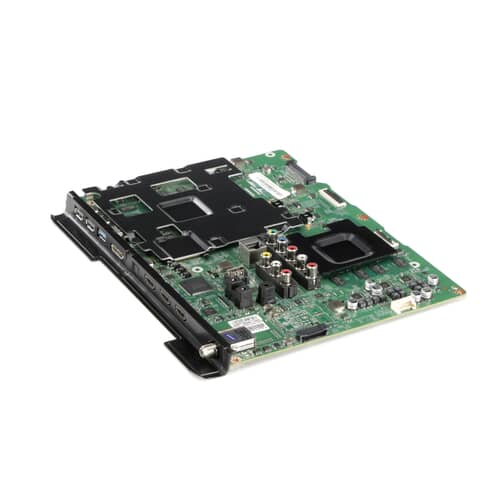 Samsung Part# BN94-07990E Main Power Control Board Assembly - Genuine OEM