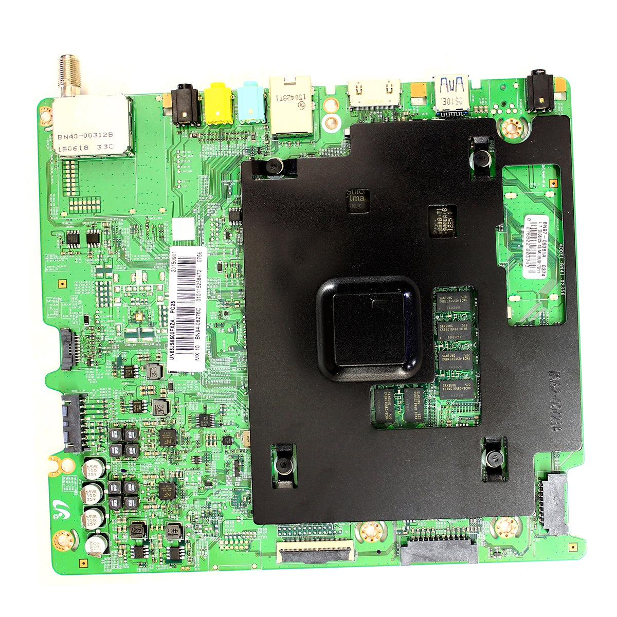 Samsung Part# BN94-08276C Main Board - Genuine OEM
