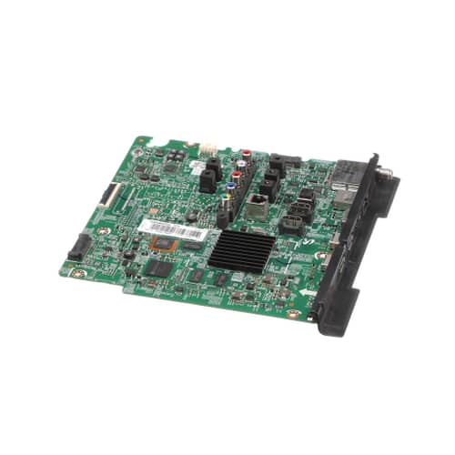 Samsung Part# BN94-08488C Main Power Control Board Assembly - Genuine OEM