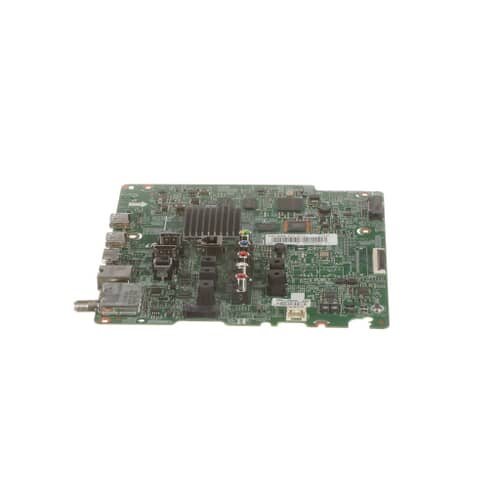 Samsung Part# BN94-08488D Main Power Control Board Assembly - Genuine OEM