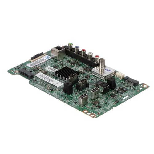 Samsung Part# BN94-08744H Main Board - Genuine OEM